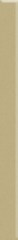 Paradyz Uniwersalna Listwa Beige dekorcsík 3 x 40