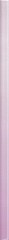 Paradyz Uniwersalna Listwa Viola dekorcsík 2,3 x 59,5