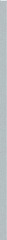 Paradyz Uniwersalna Listwa Silver dekorcsík 2,3 x 75