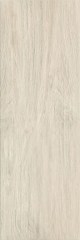 Paradyz Wood Basic Bianco Gres falburkolat és padlólap 20 x 60