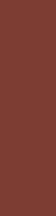 Paradyz Natural Rosa Elewacja falicsempe 6,58 x 24,5