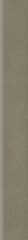 Paradyz Naturstone Umbra Cokol Mat lábazati elem 7,2 x 59,8