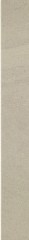 Paradyz Rockstone Grys Mat lábazati elem 7,2 x 59,8