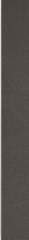 Paradyz Rockstone Grafit Mat lábazati elem 7,2 x 59,8