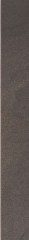 Paradyz Rockstone Umbra Mat lábazati elem 7,2 x 59,8