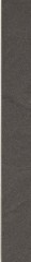 Paradyz Rockstone Grafit Pol lábazati elem 7,2 x 59,8