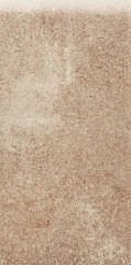Paradyz Scandiano Ochra Parapet lépcsőlap 10 x 20