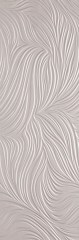 Paradyz Elegant Surface Silver A Struktura dekorcsempe 29,8 x 89,8