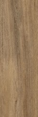 Paradyz Woodskin Brown falicsempe 29,8 x 89,8