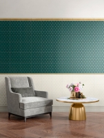 Petracer Grand Elegance Gold Falburkolat 