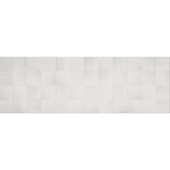 Cersanit Odri White Structure W938-003-1 falicsempe 20 x 60