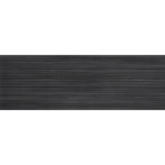 Cersanit Odri Black W938-002-1 falicsempe 20 x 60