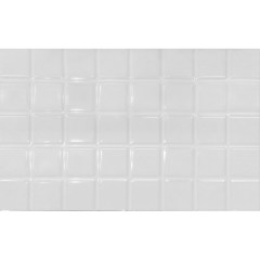 Cersanit PS228 White Structure W556-001-1 falicsempe 25 x 40