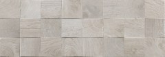 Porcelanosa falburkolat Porcelanosa Chester Taco Acero falburkolat