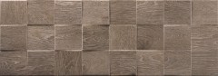 Porcelanosa falburkolat Porcelanosa Chester Taco Castano falburkolat