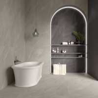 Progetto Baucer Ardesia Falburkolat 