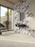 Progetto Baucer Quarry Falburkolat 
