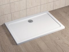 Radaway zuhanytálca Radaway Doros D 120x100
