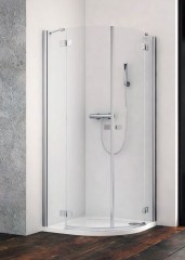 Radaway Essenza New PDD 100 J íves zuhanykabin