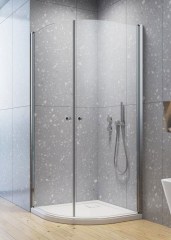 Radaway Eos PDD I 90 íves zuhanykabin