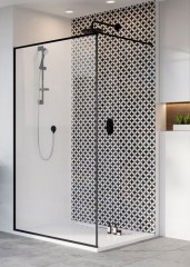 Radaway Modo New II 60 Frame Walk-in zuhanyfal