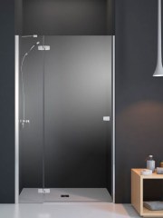 Radaway Fuenta New DWJ 80 B zuhanyajtó