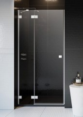 Radaway Essenza Pro White DWJ 110 J zuhanyajtó