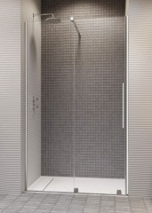 Radaway Furo DWJ RH 100 bal zuhanyajtó