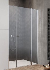 Radaway Eos DWJS II 140 B zuhanyajtó