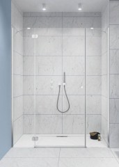 Radaway Torrenta DWJS 150 B zuhanyajtó