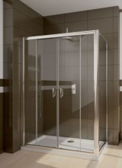 Radaway zuhanyajtó Radaway Premium Plus DWD 180 fabrik