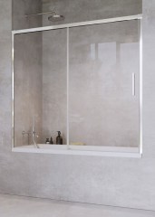 Radaway Idea PN DWJ 160 B kádparaván