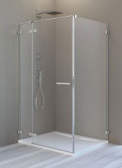 Radaway Arta KDJ II 110 J szögletes zuhanykabin