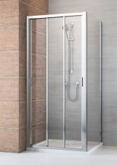 Radaway S 70 oldalfal