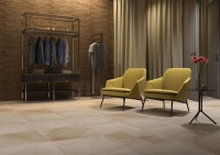 Rak Ceramics Basic concrete Kőhatású járólap