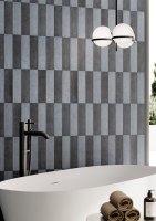 Rak Ceramics Creative Concrete P Brick Falburkolat