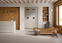 Rak Ceramics Creative Concrete P Brick Falburkolat