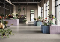 Rak Ceramics Creative Concrete P Brick Falburkolat