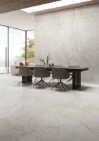 Rak Ceramics Crystal White Falburkolat 