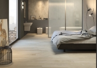 Rak Ceramics Line wood Fahatású járólap 