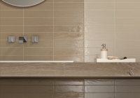 Rak Ceramics Loft brick Falburkolat 