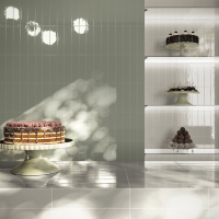 Rak Ceramics Loft brick Falburkolat 