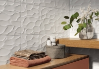 Rak Ceramics Spatula Falburkolatok 