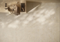 Rak Ceramics Travertine Cross Cut Kőhatású járólap