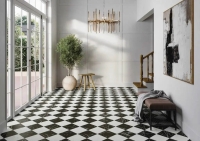 Realonda Chess Kőhatású járólap 