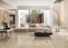 Refin Ceramiche Prestigio Travertino Kőhatású járólap