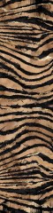 Roberto Cavalli The Wild Spirit Freedom A dekorcsempe 29,8x119,2 cm