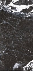 Roberto Cavalli Lush Noir Antique falicsempe és padlólap 59,6x119,2 cm