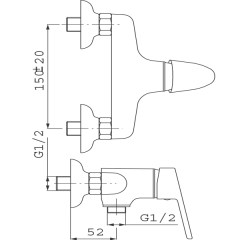 sm8m