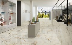 Supergres Purity Tuscany Kőhatású járólap 